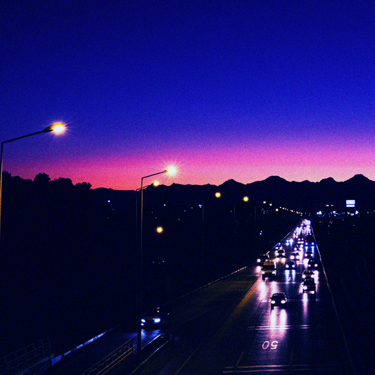 After Hours  - 98 bpm - A# minor - West Coast Type Beat