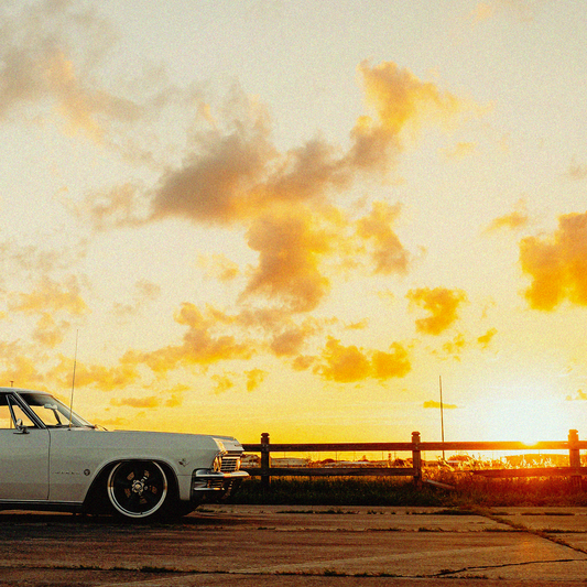 Golden Hour - 85 bpm - C# minor -Larry June Type Beat