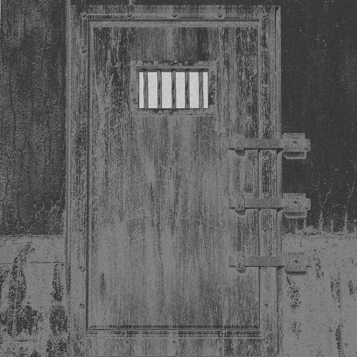 Jail - 140 bpm - F# minor - La Rvfleuze Type Beat