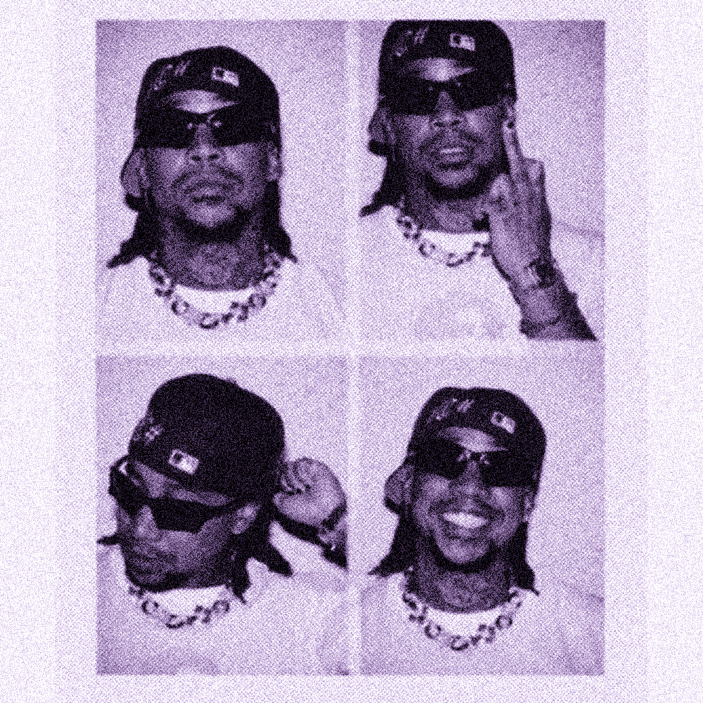 Neptune - 120 bpm - F minor - Green Montana Type Beat