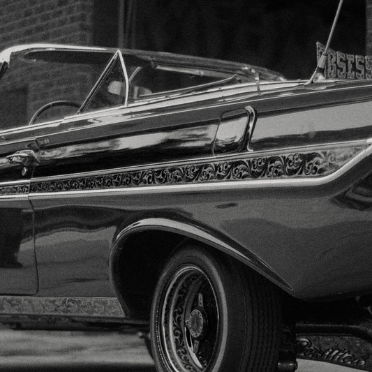OG - 95 bpm - G Major - West Coast X G-funk Type Beat