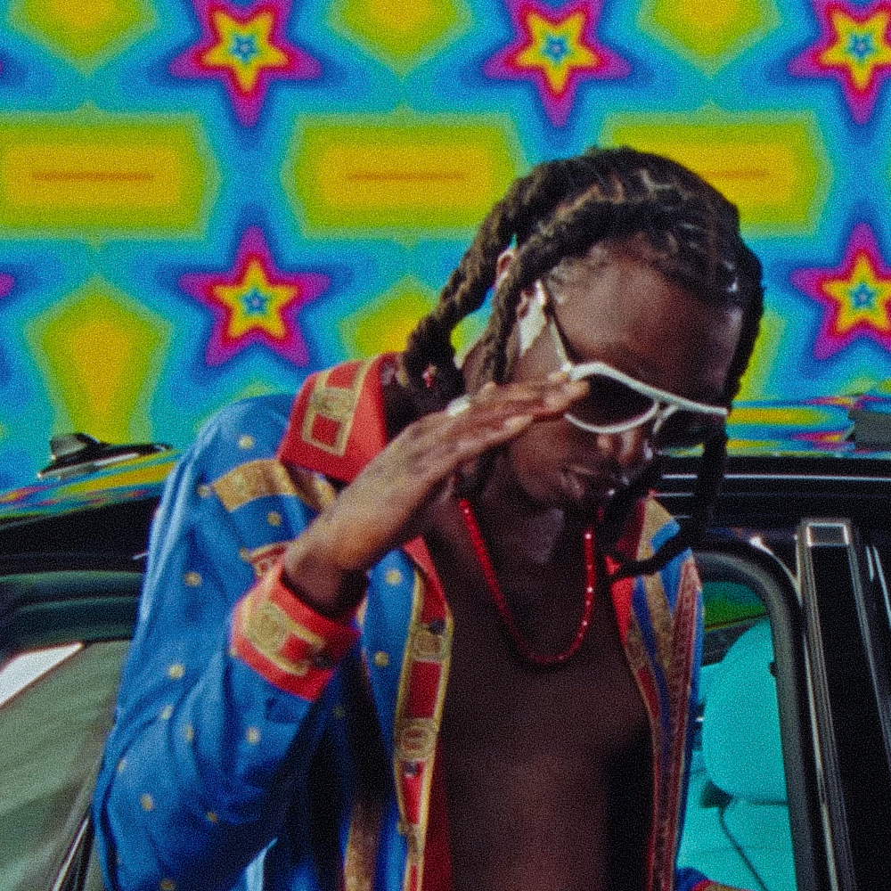 WMP - 125 bpm - A# minor - Jeune Morty Type Beat