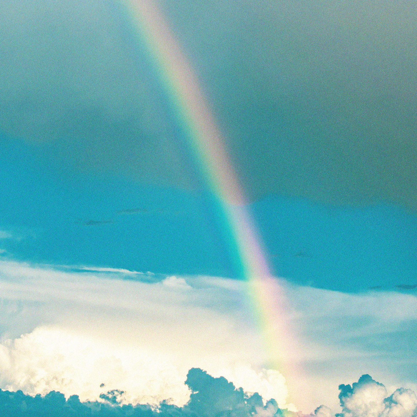 Rainbow - 97 bpm - C major - Sonny Rave Type Beat